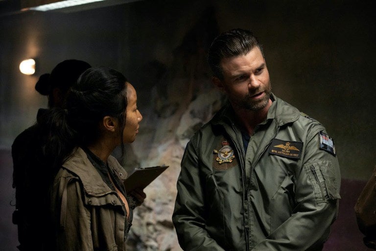 Photo: Film Mode Entertainment