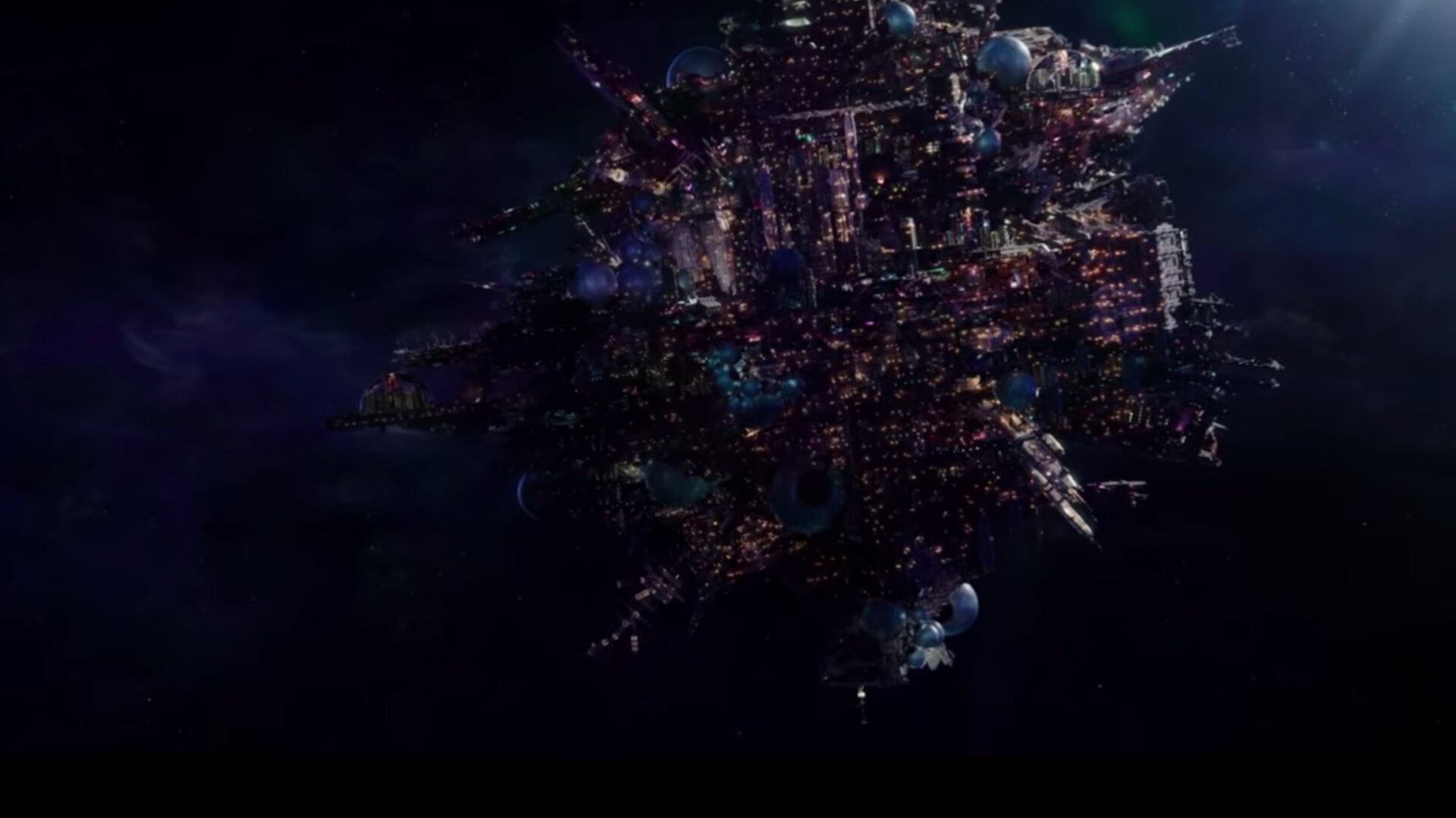 Image: Fundamental Films