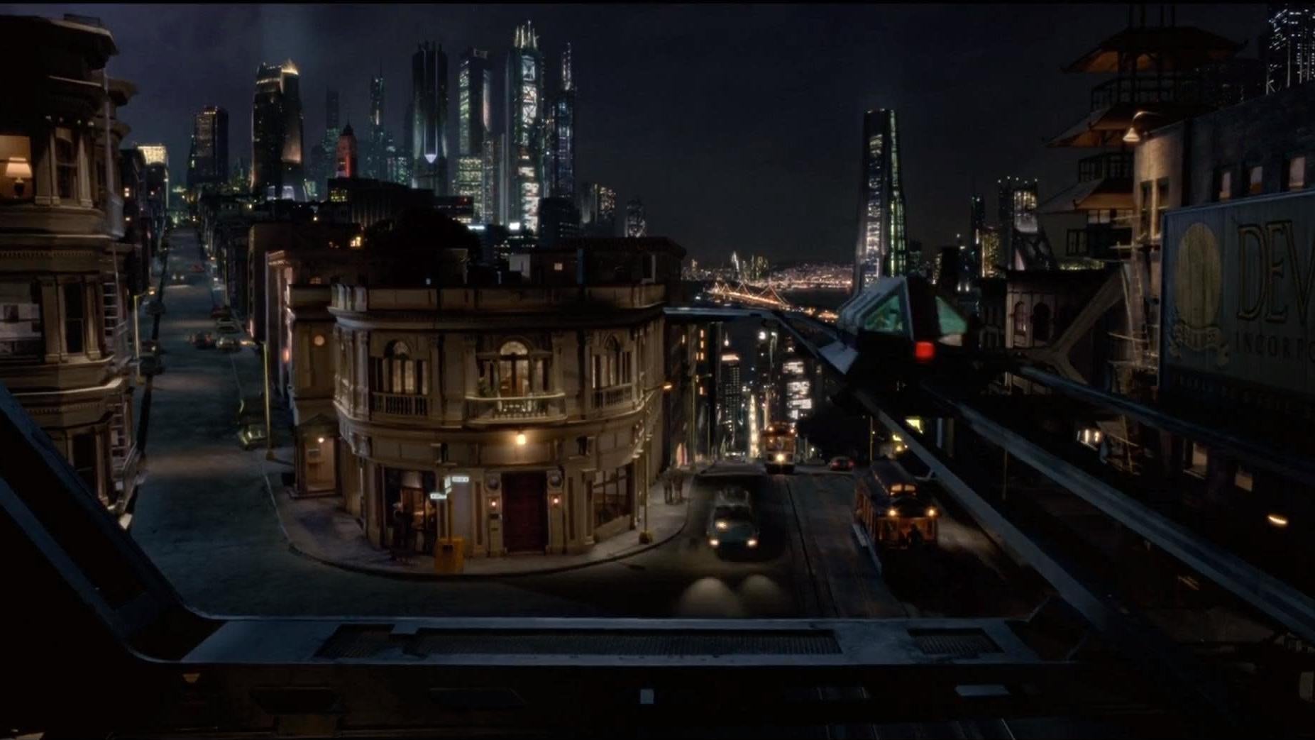 Image: Touchstone Pictures