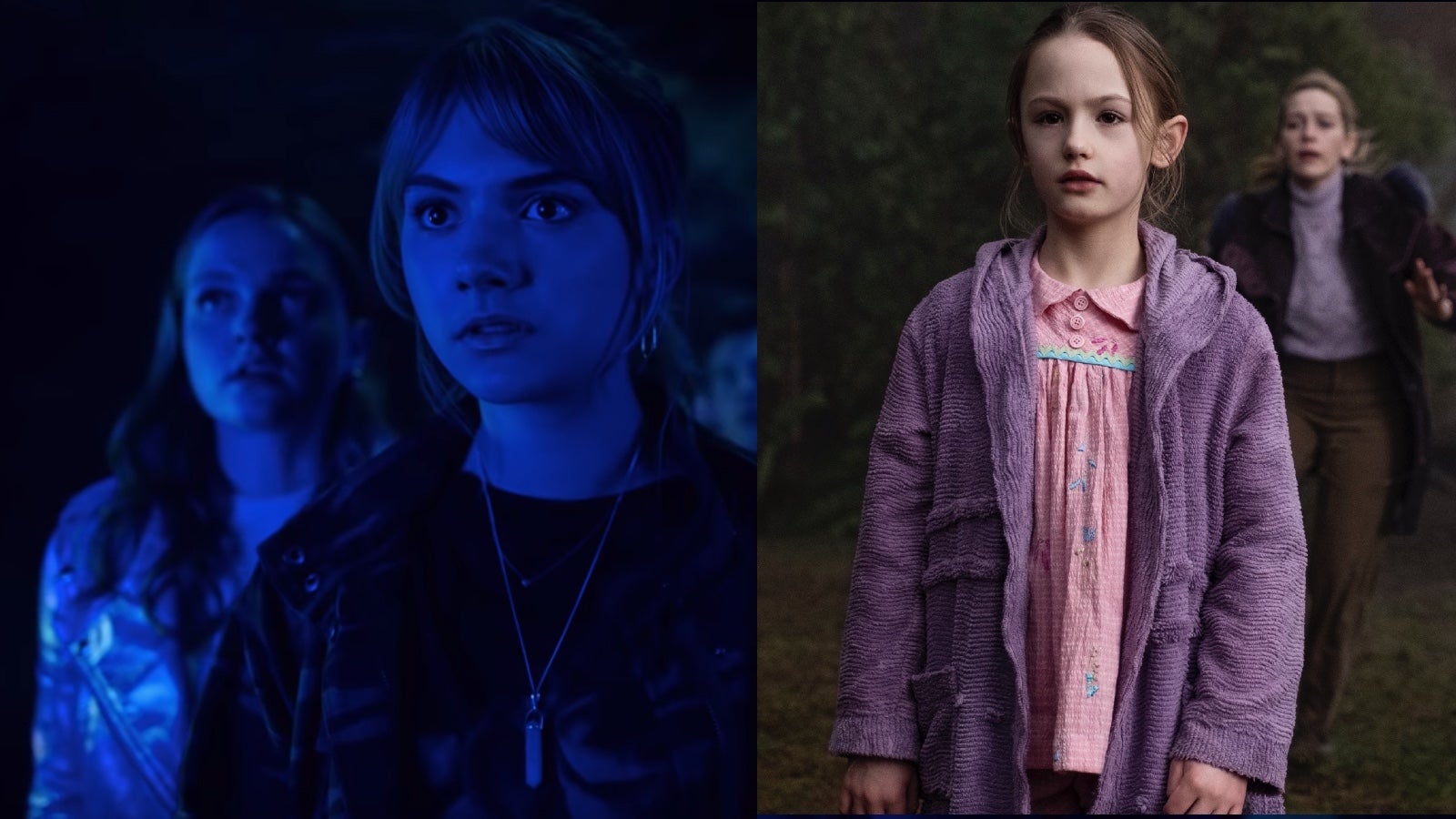 Locke and Key, The Haunting of Bly Manor