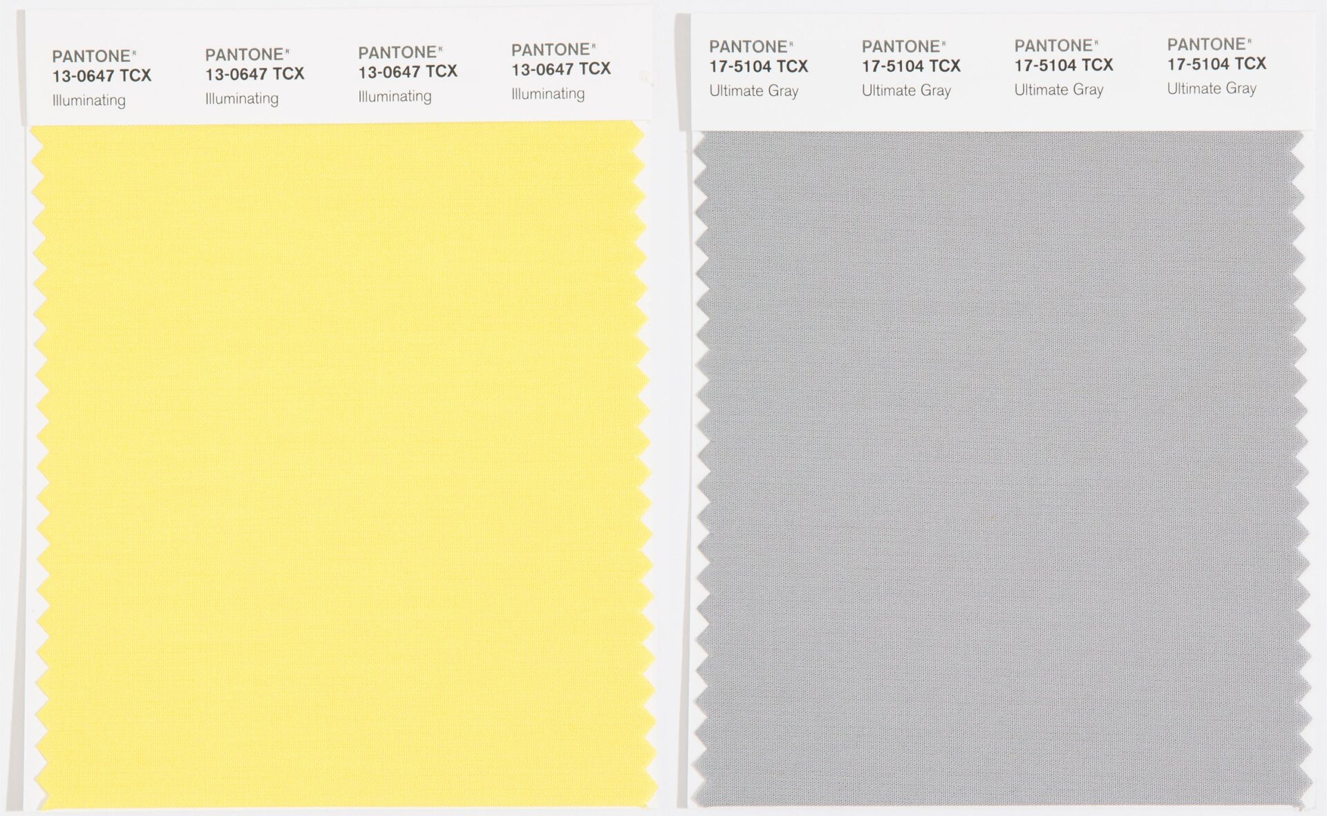 Image: Pantone