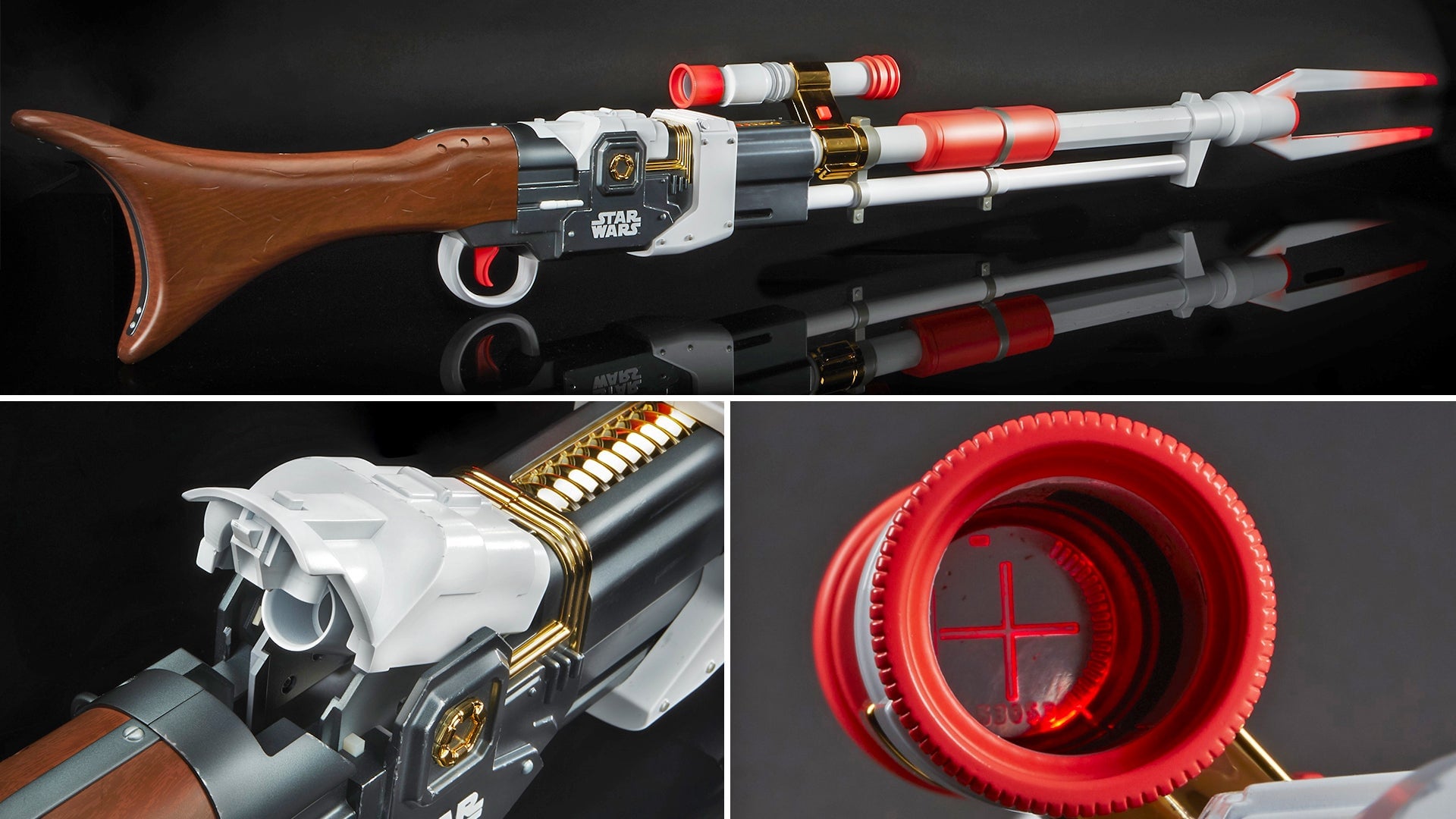 Get ready to acquire some bounties.