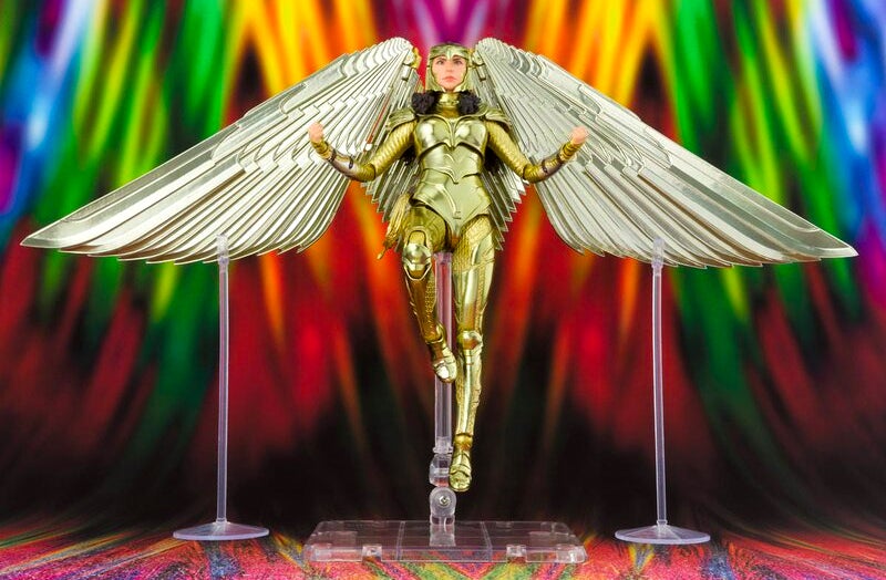 Image: Tamashii Nations