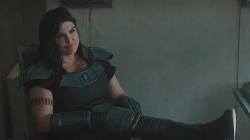 Screenshot: Lucasfilm