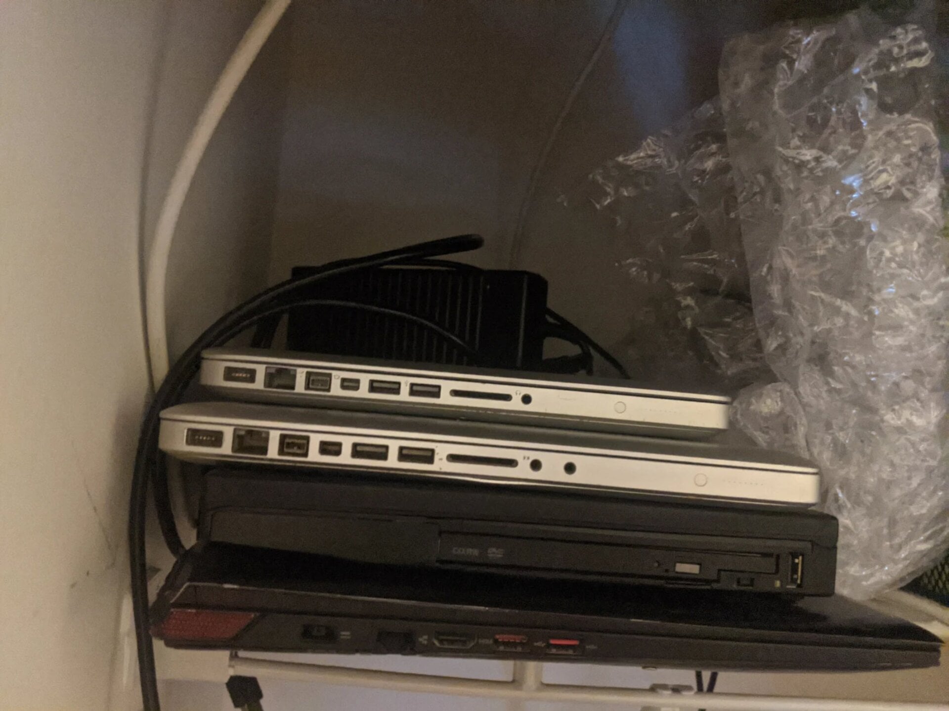 Photo: Tom McKay/Gizmodo