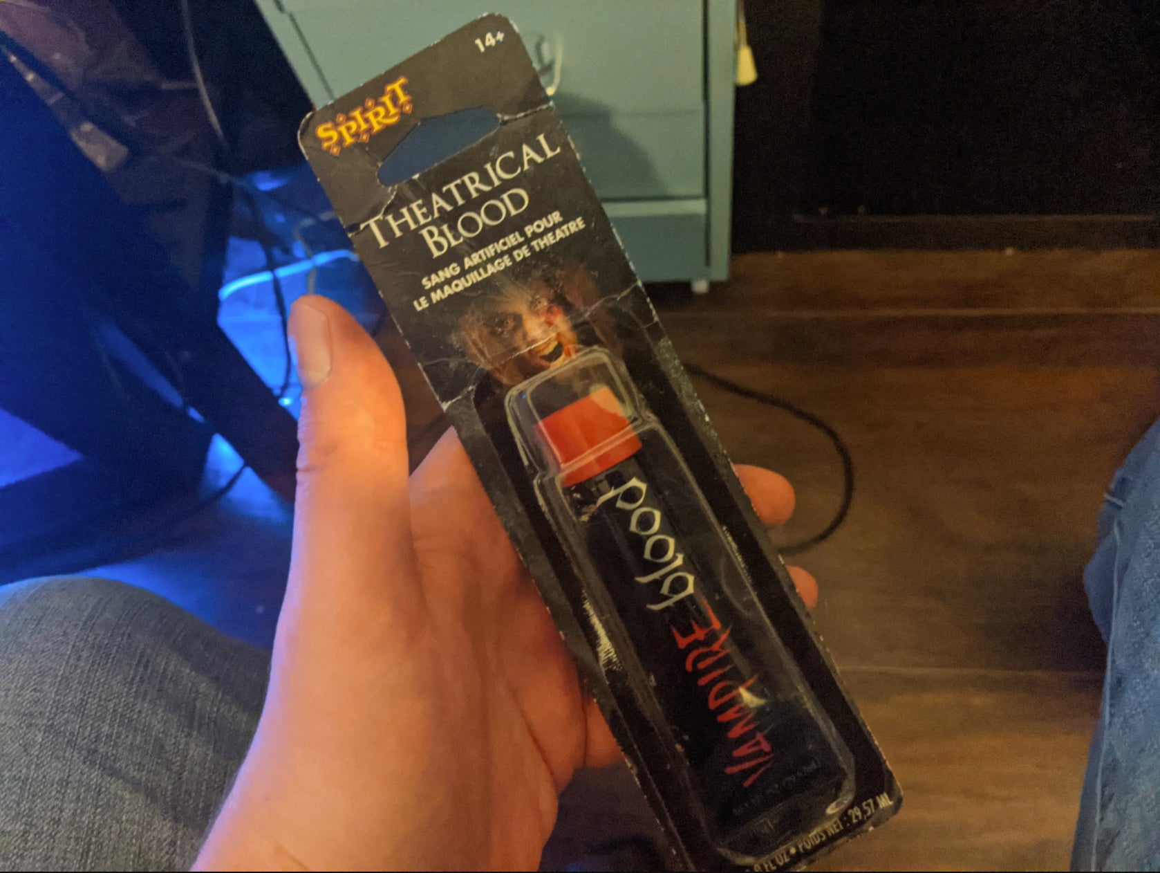 Photo: Tom McKay/Gizmodo