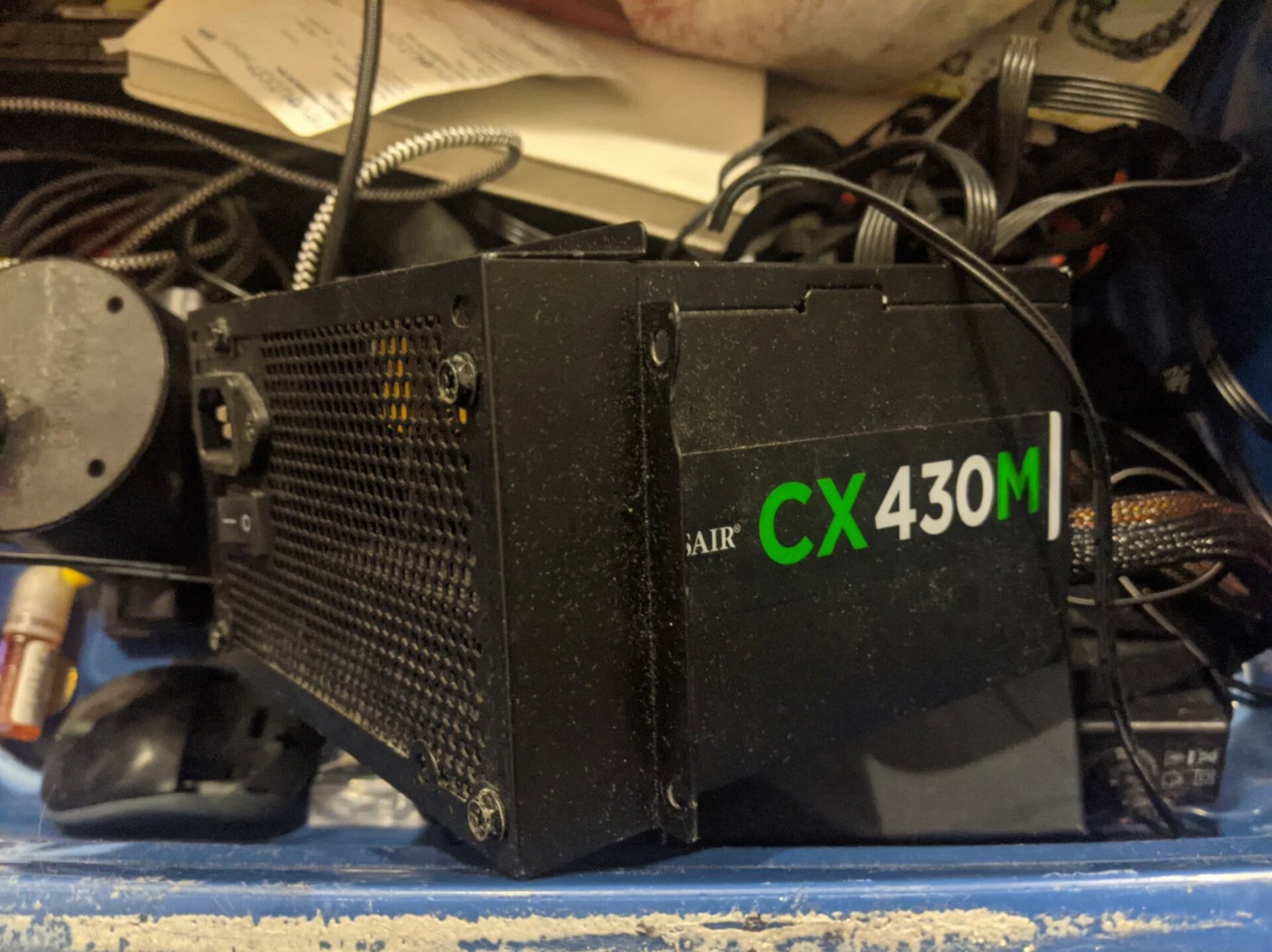 Photo: Tom McKay/Gizmodo