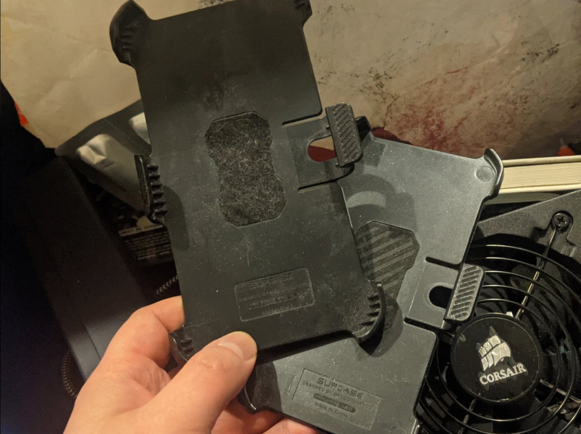 Photo: Tom McKay/Gizmodo