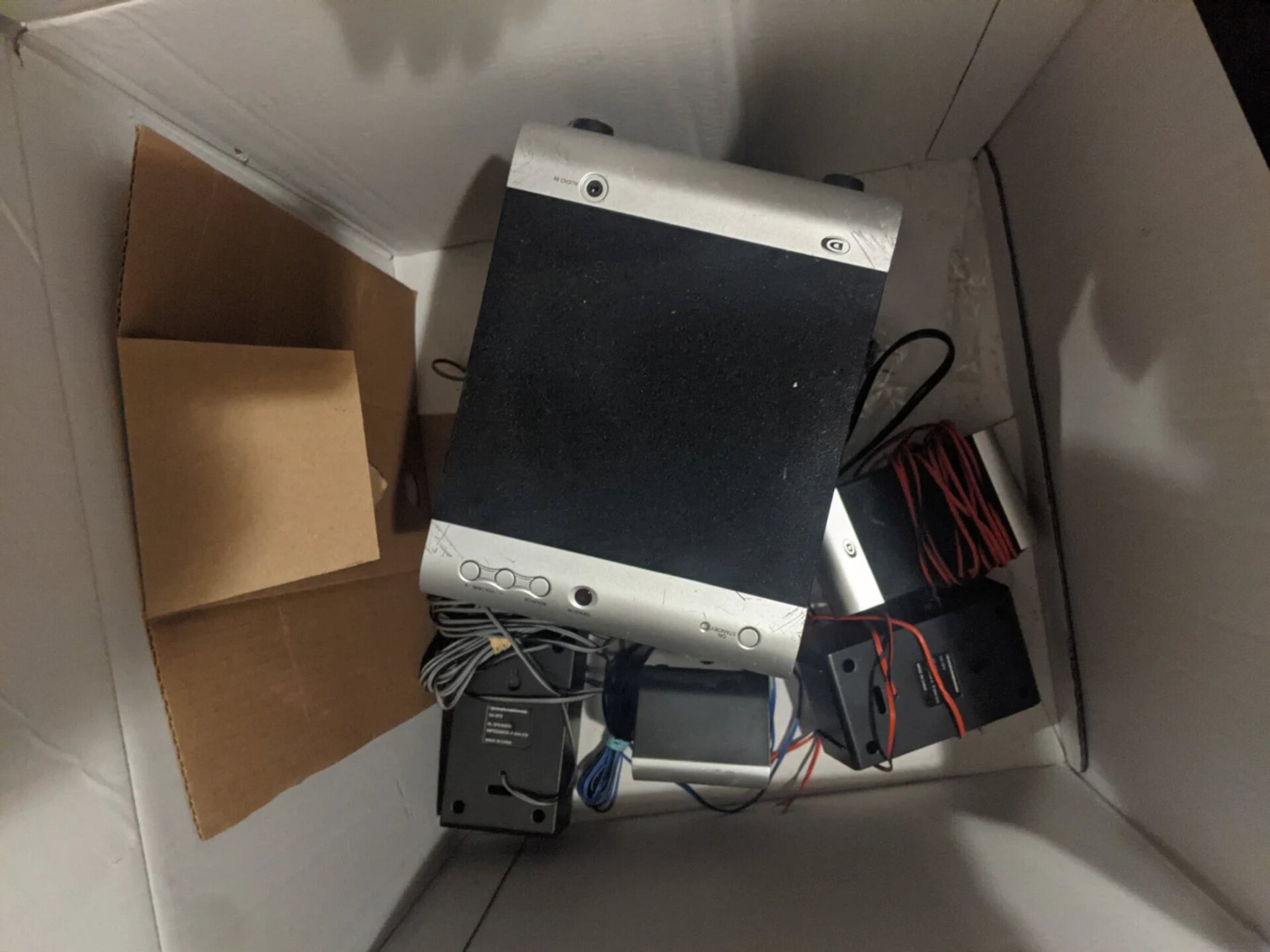 Photo: Tom McKay/Gizmodo