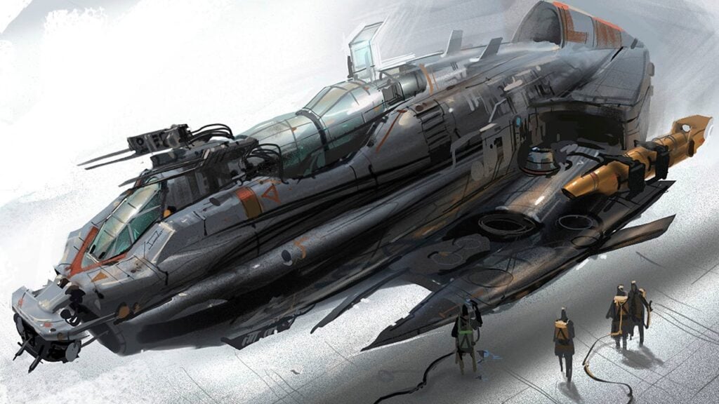 Illustration: Disney/Lucasfilm