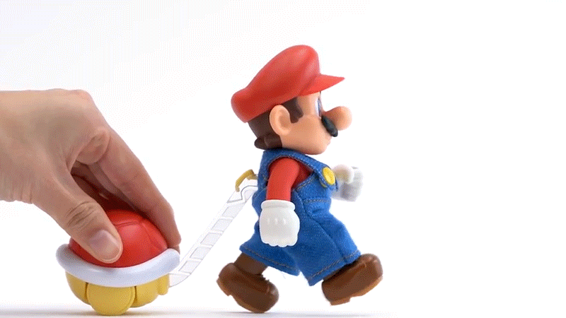 Gif: YouTube / Nintendo