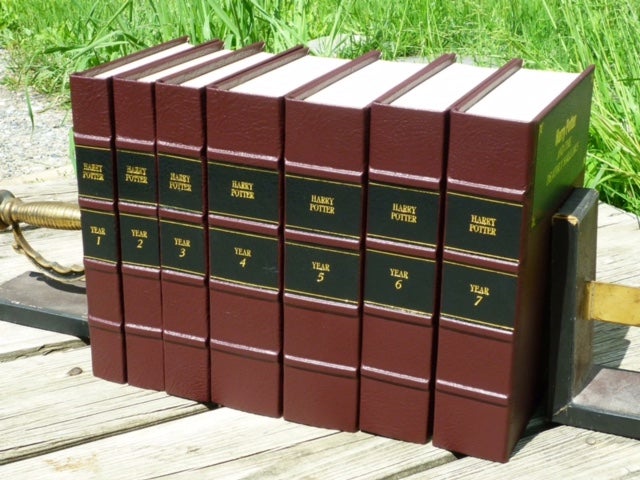 Photo: BooksForAllTime