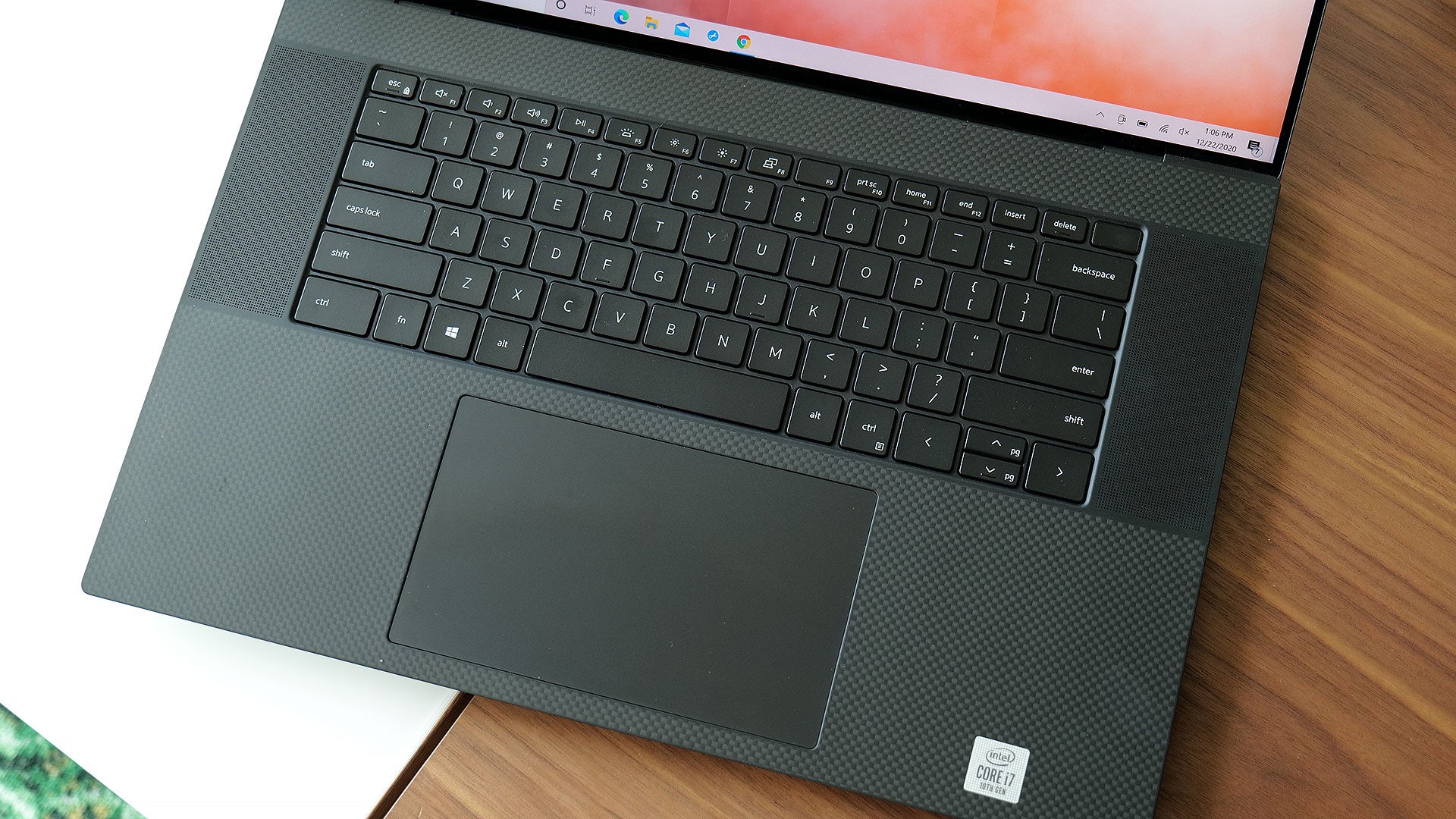 Photo: Sam Rutherford