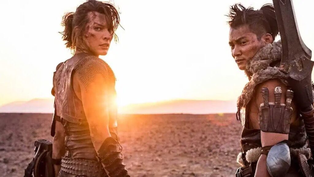 Image: Sony Pictures