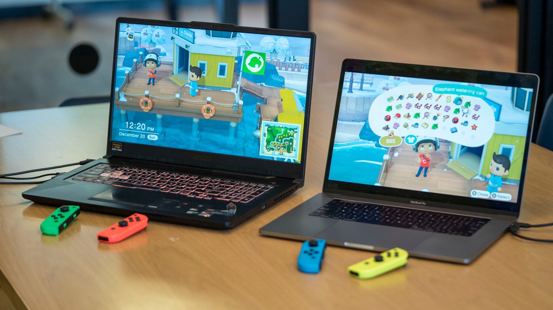 The Genki ShadowCast works with almost any device with an HDMI connection, including next-gen consoles like the PS5, but it seems an ideal accessory for the Nintendo Switch when traveling light.