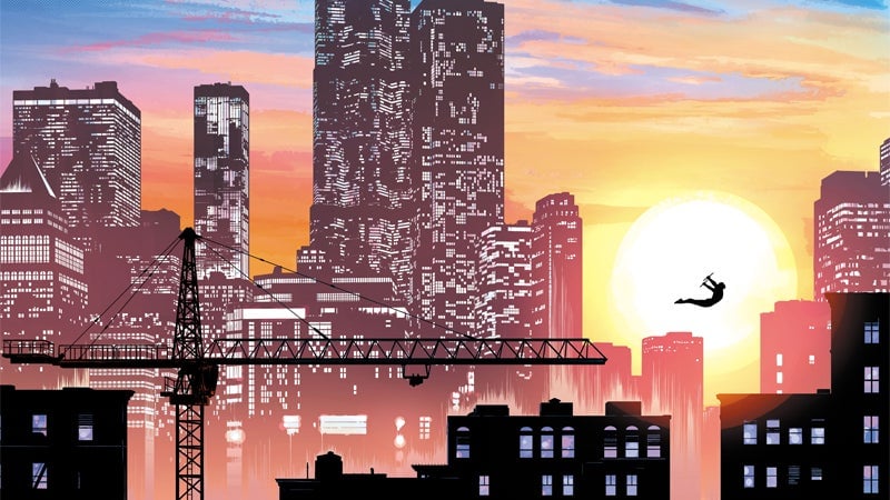 Image: Bruno Redondo and Adriano Lucas/DC Comics