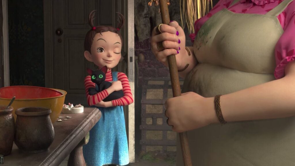 Screenshot: GKIDS Films