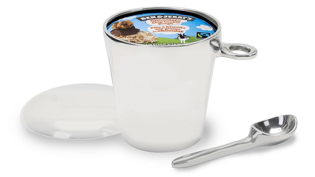 Image: Hammacher Schlemmer