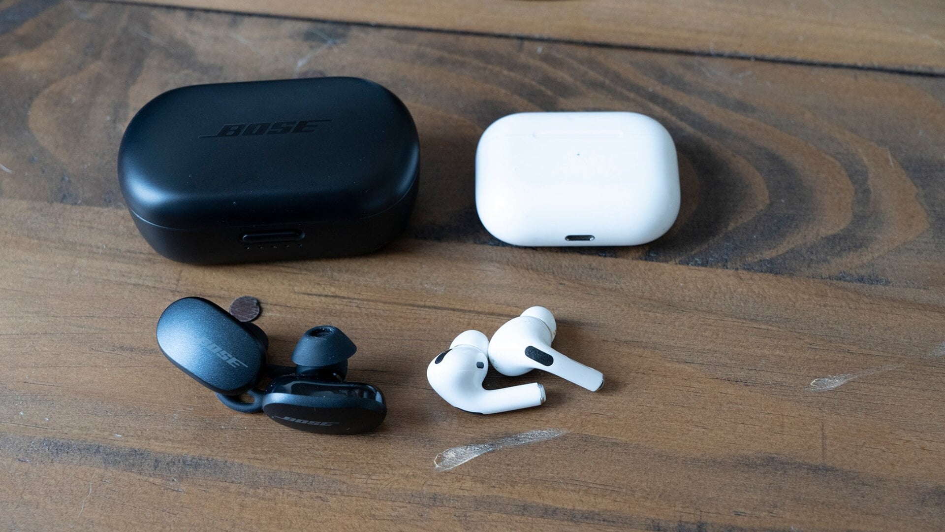 Photo: Alex Cranz/Gizmodo