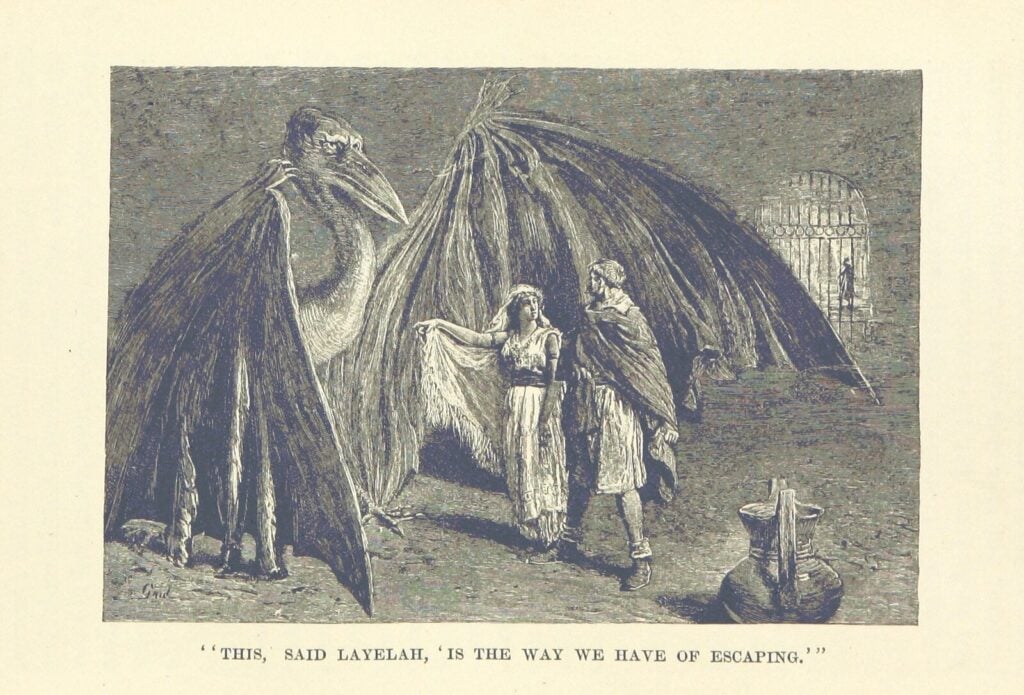 Illustration: British Library