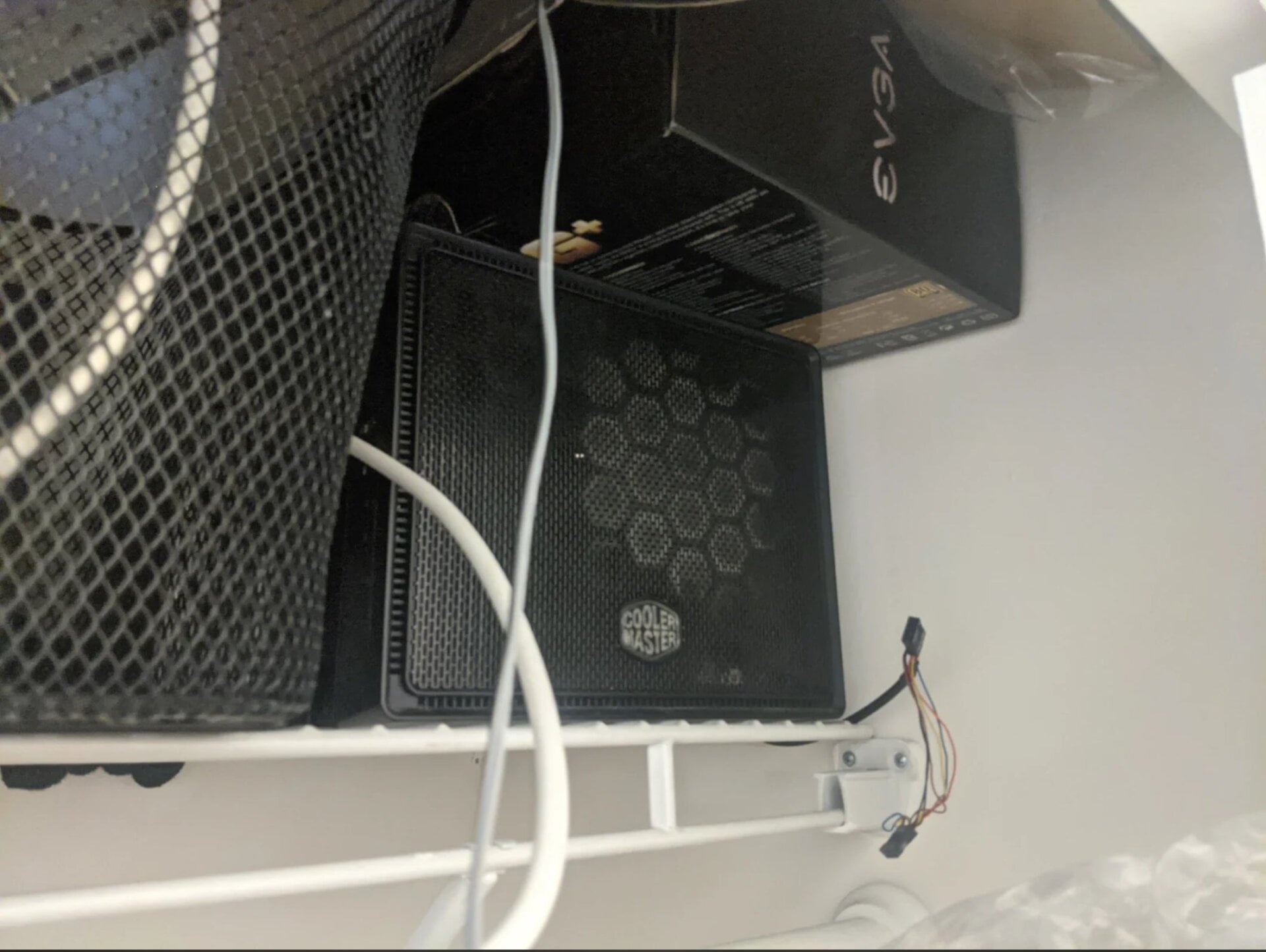 Photo: Tom McKay/Gizmodo