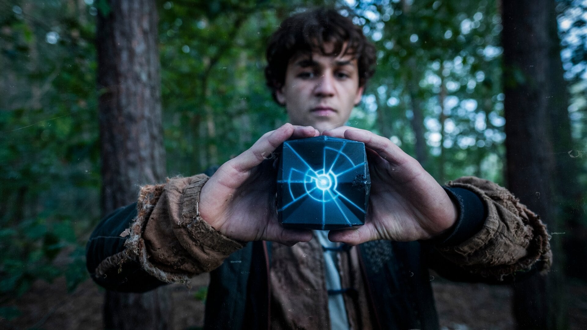 I’m really hoping that’s not an Infinity Stone.