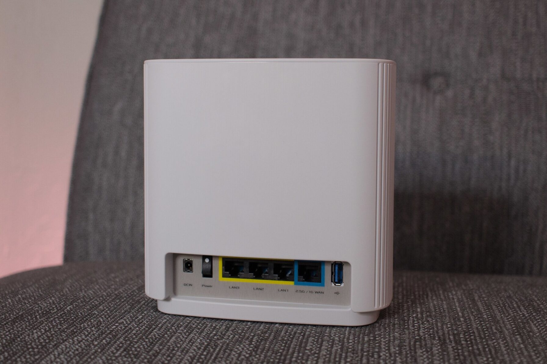 Mesh Cube Router The Best Mesh Router with Wi-Fi 6 Is Very Affordable
