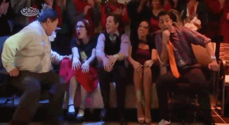 Seriously one of my favorite holiday films.