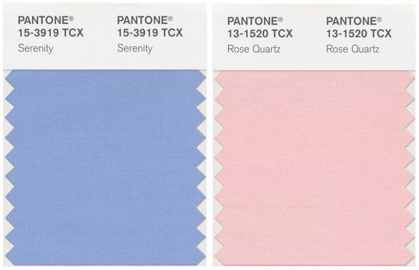 Image: Pantone