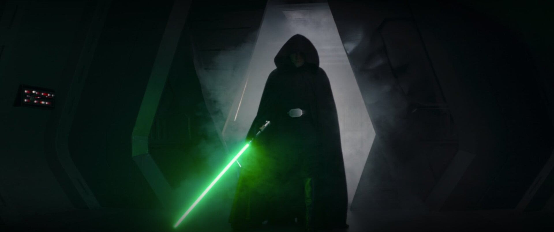 Screenshot: Lucasfilm