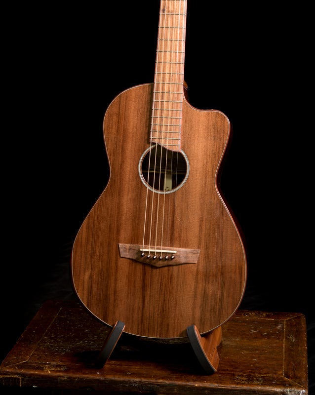 Photo: Lichty Guitars