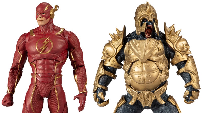 Image: McFarlane Toys