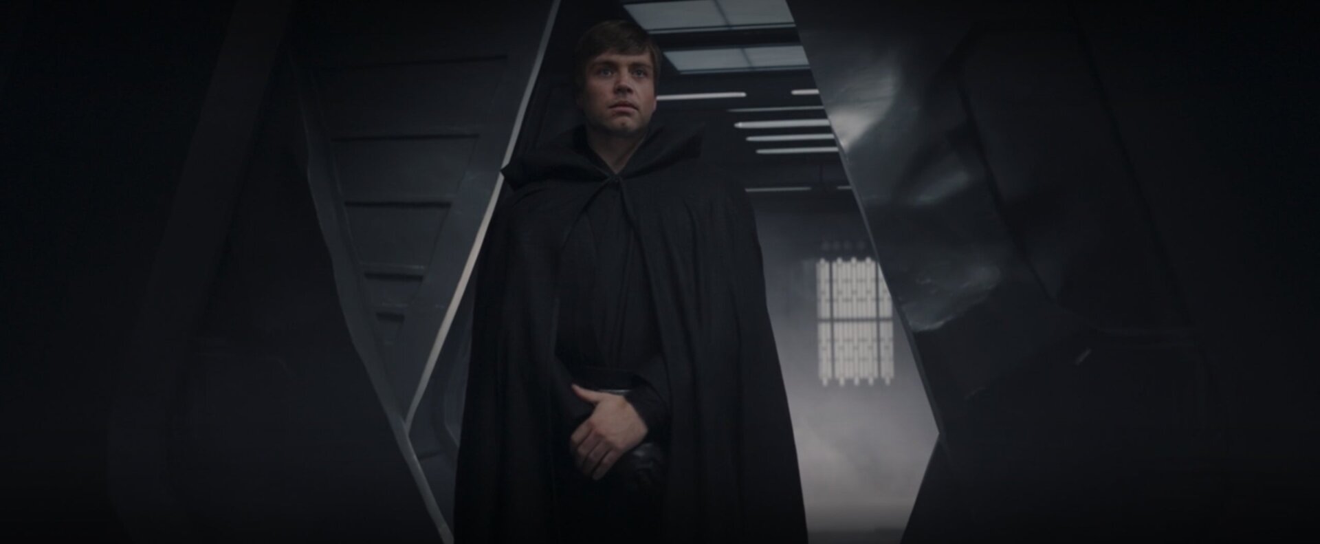 Screenshot: Lucasfilm