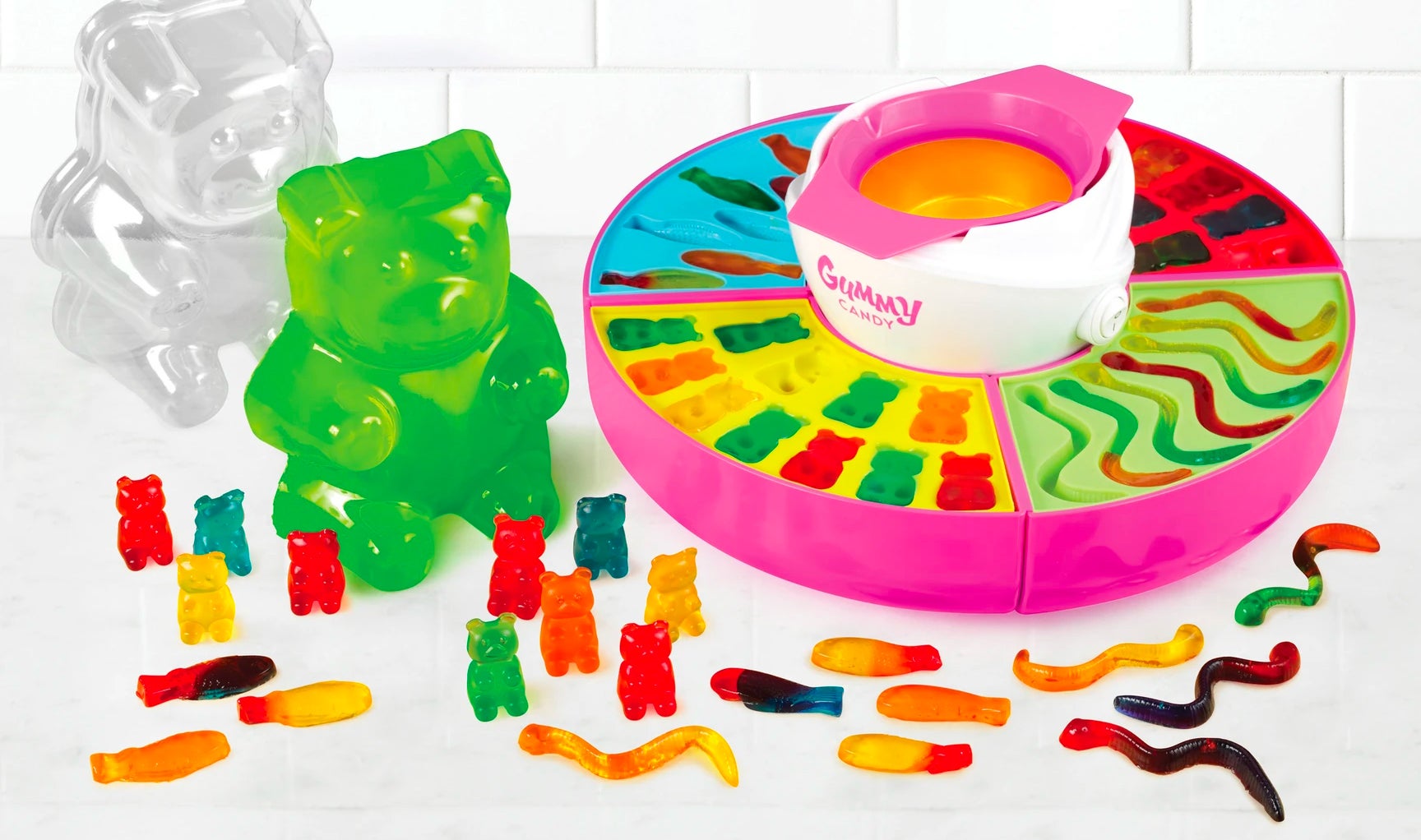 Image: Nostalgia Products