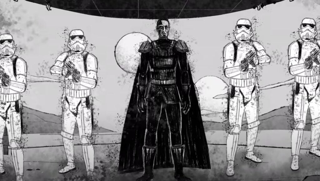 Screenshot: YouTube/Disney