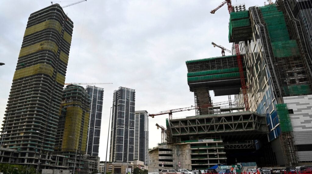 Photo: Ishara S. Kodikara/AFP