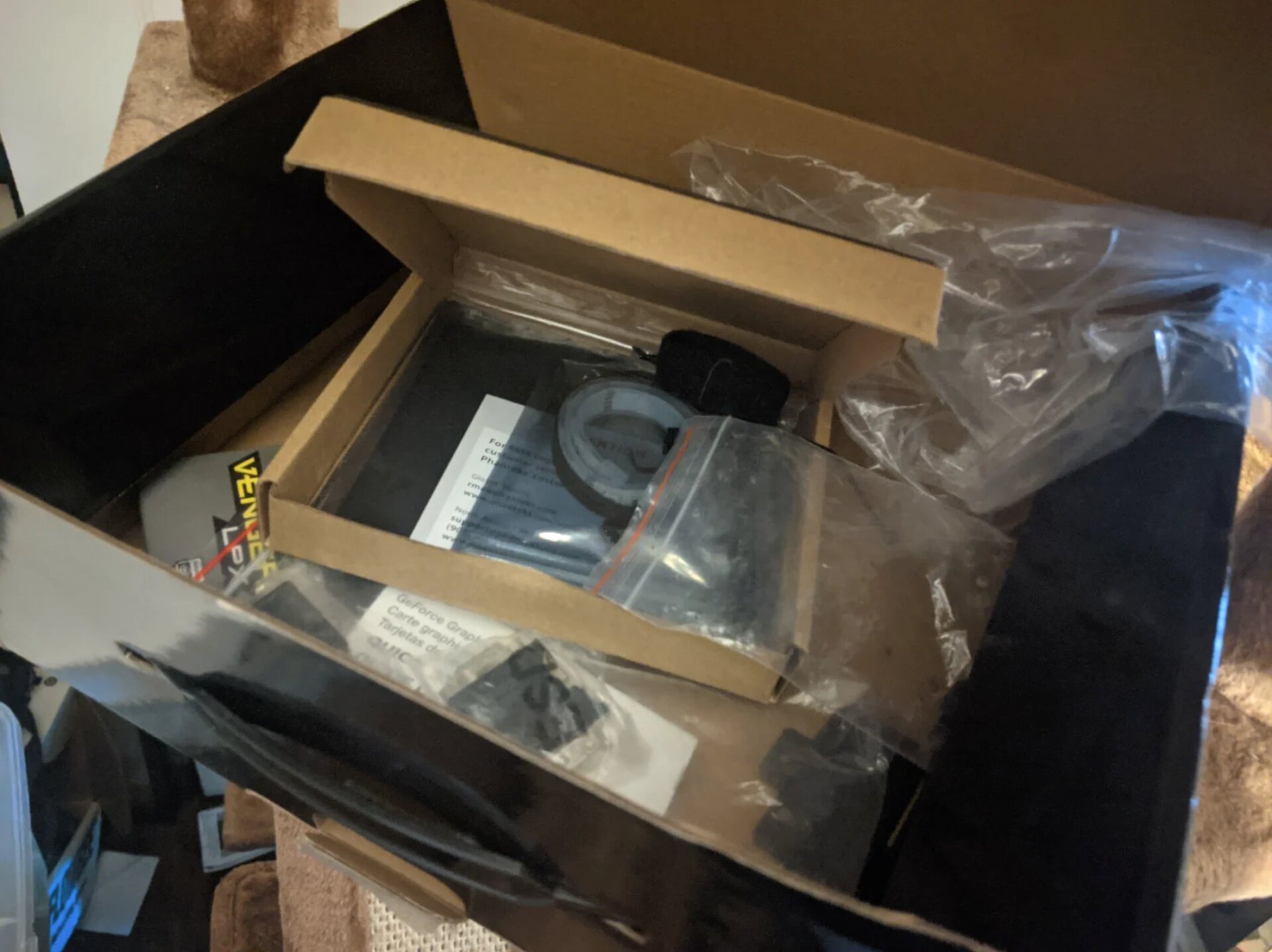 Photo: Tom McKay/Gizmodo