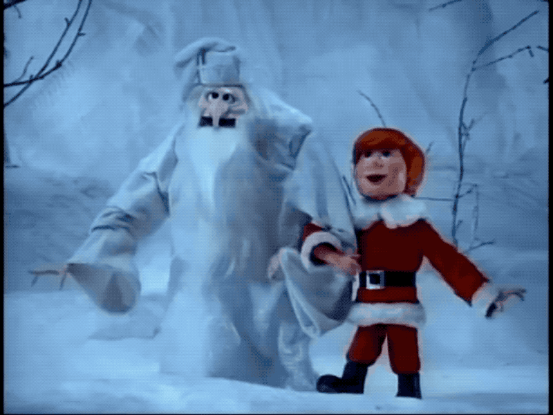 “Put one foot in front of the other” is a motto we can all take into 2021. 