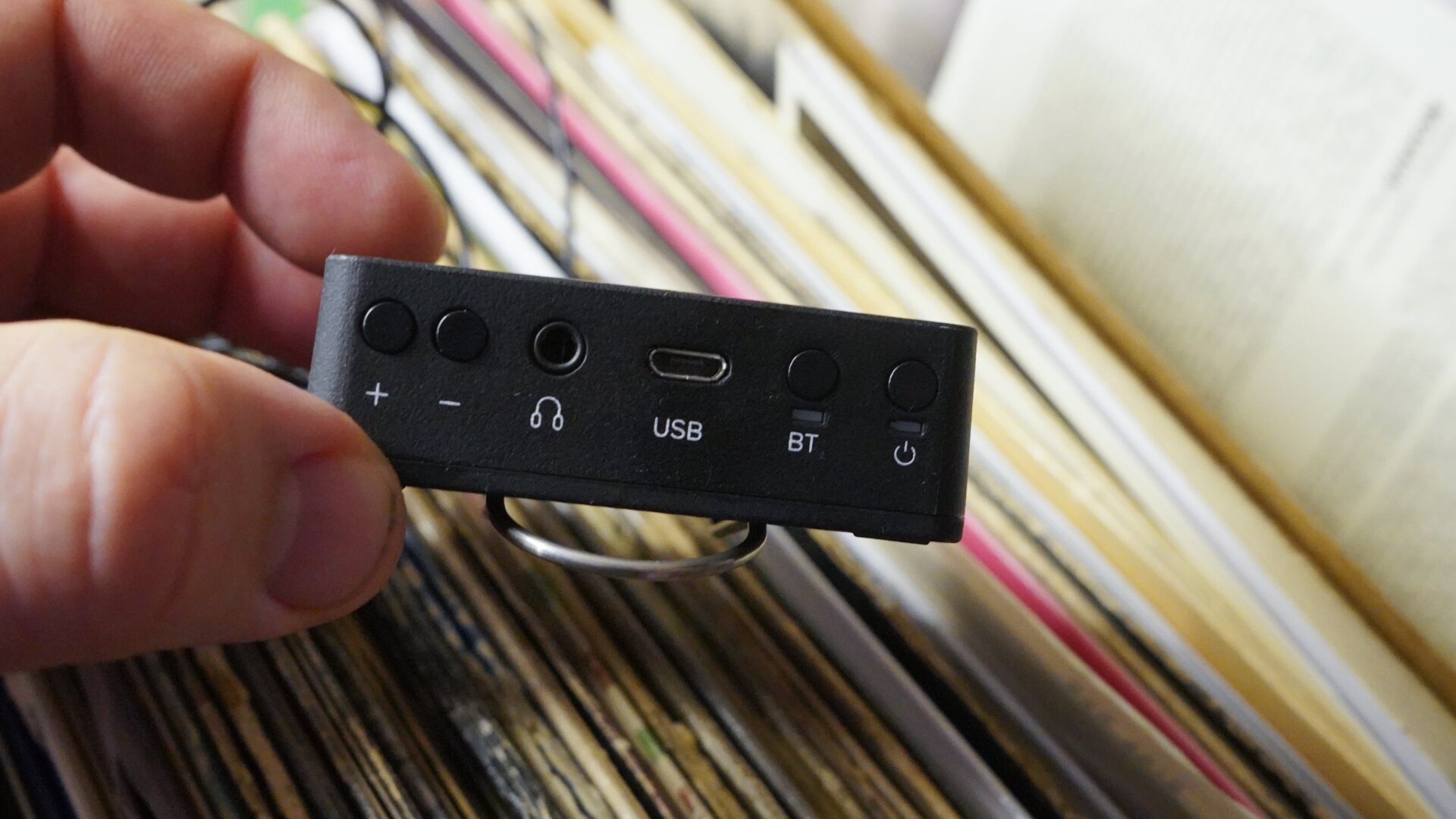 Photo: John Biggs/Gizmodo