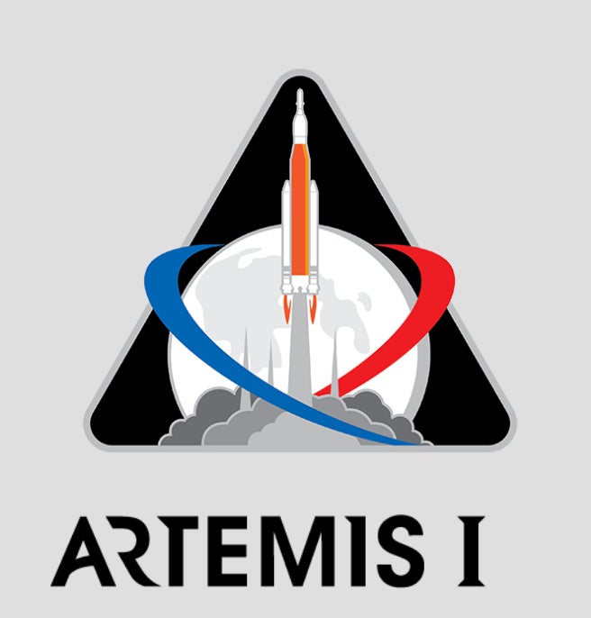 A patch for the Artemis I mission has been created, but nothing yet for Artemis II and III. 