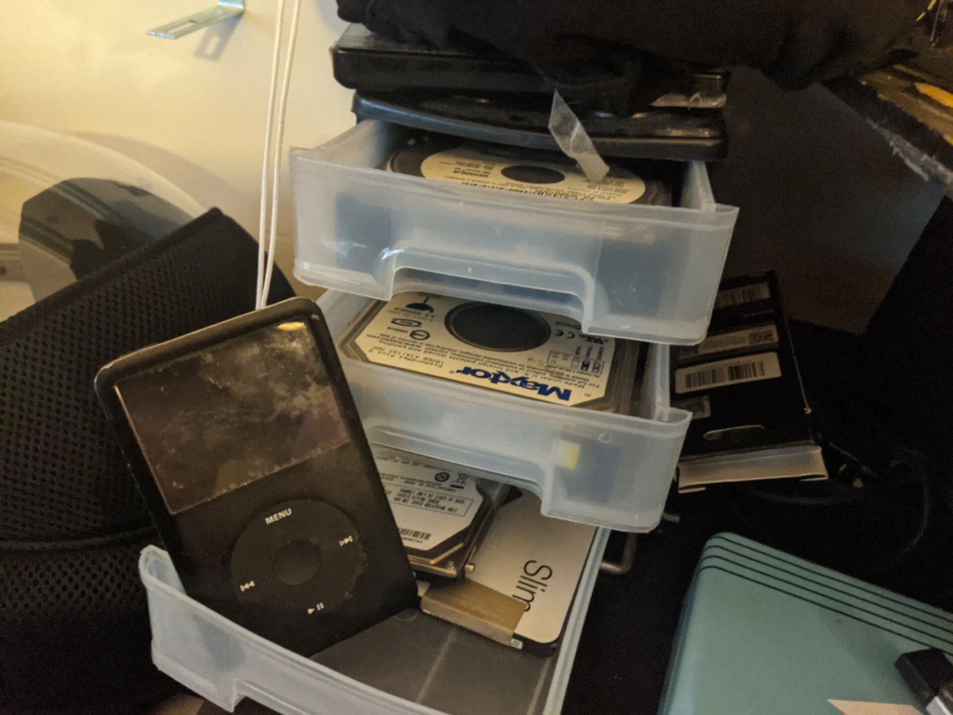 Photo: Tom McKay/Gizmodo