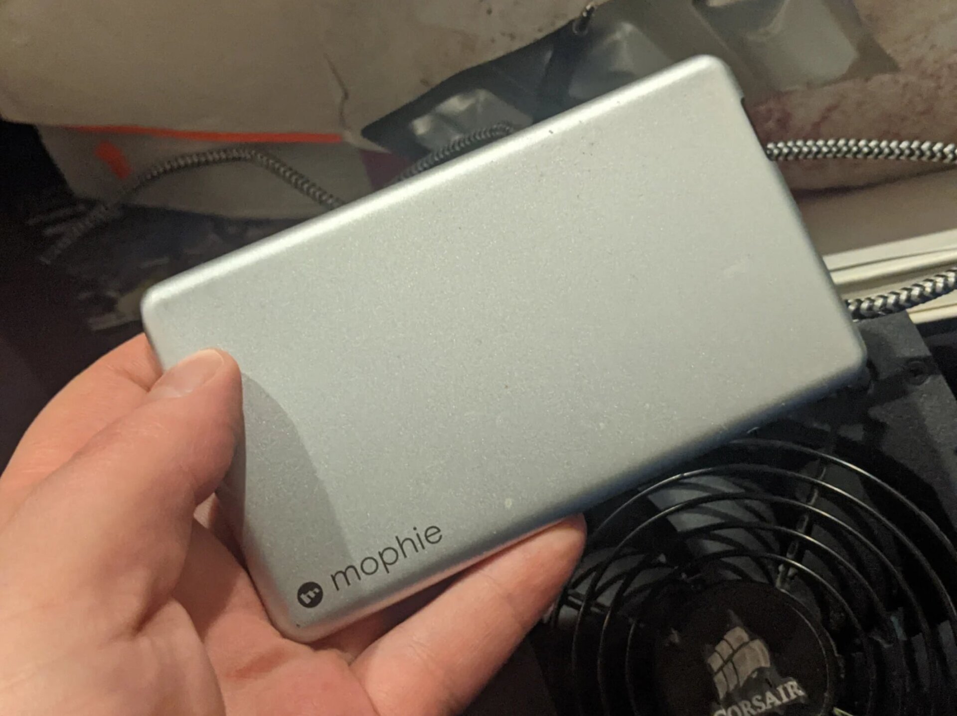 Photo: Tom McKay/Gizmodo