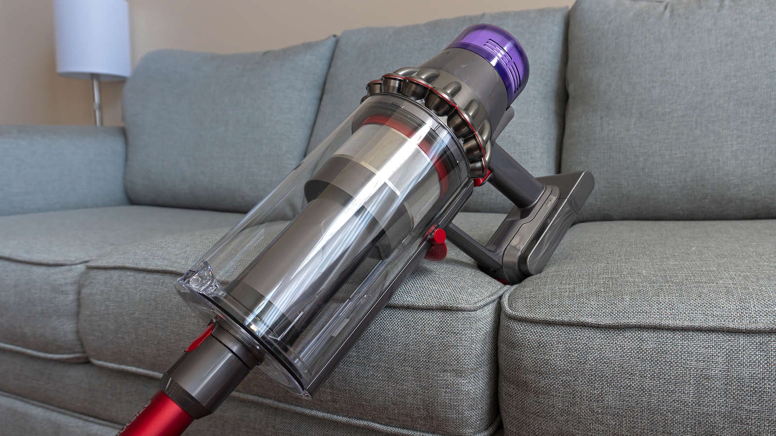 Photo: Andrew Liszewski/Gizmodo