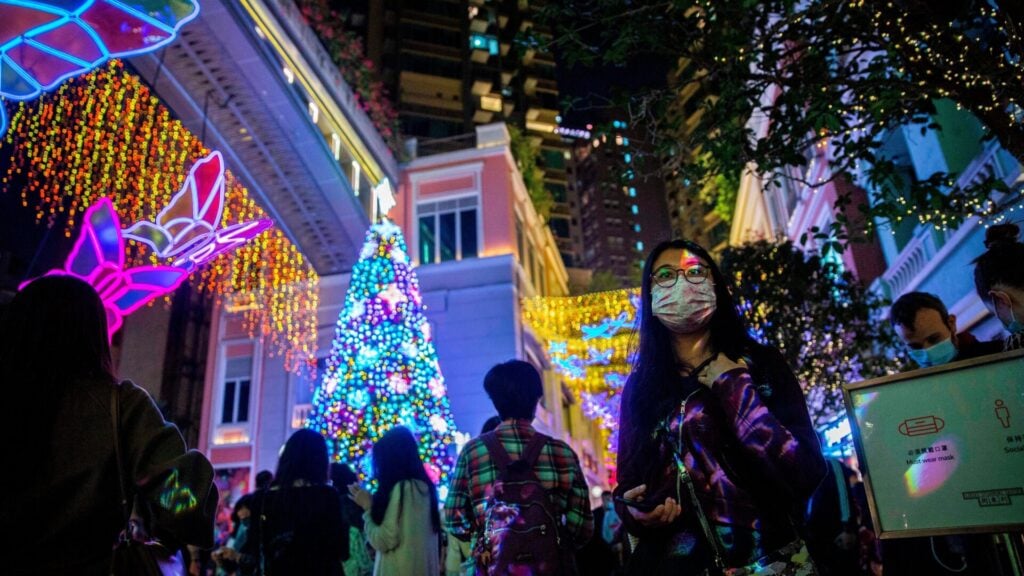 Photo: Isaac Lawrence