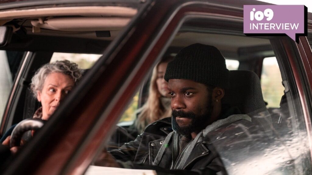 Image: CBS All Access