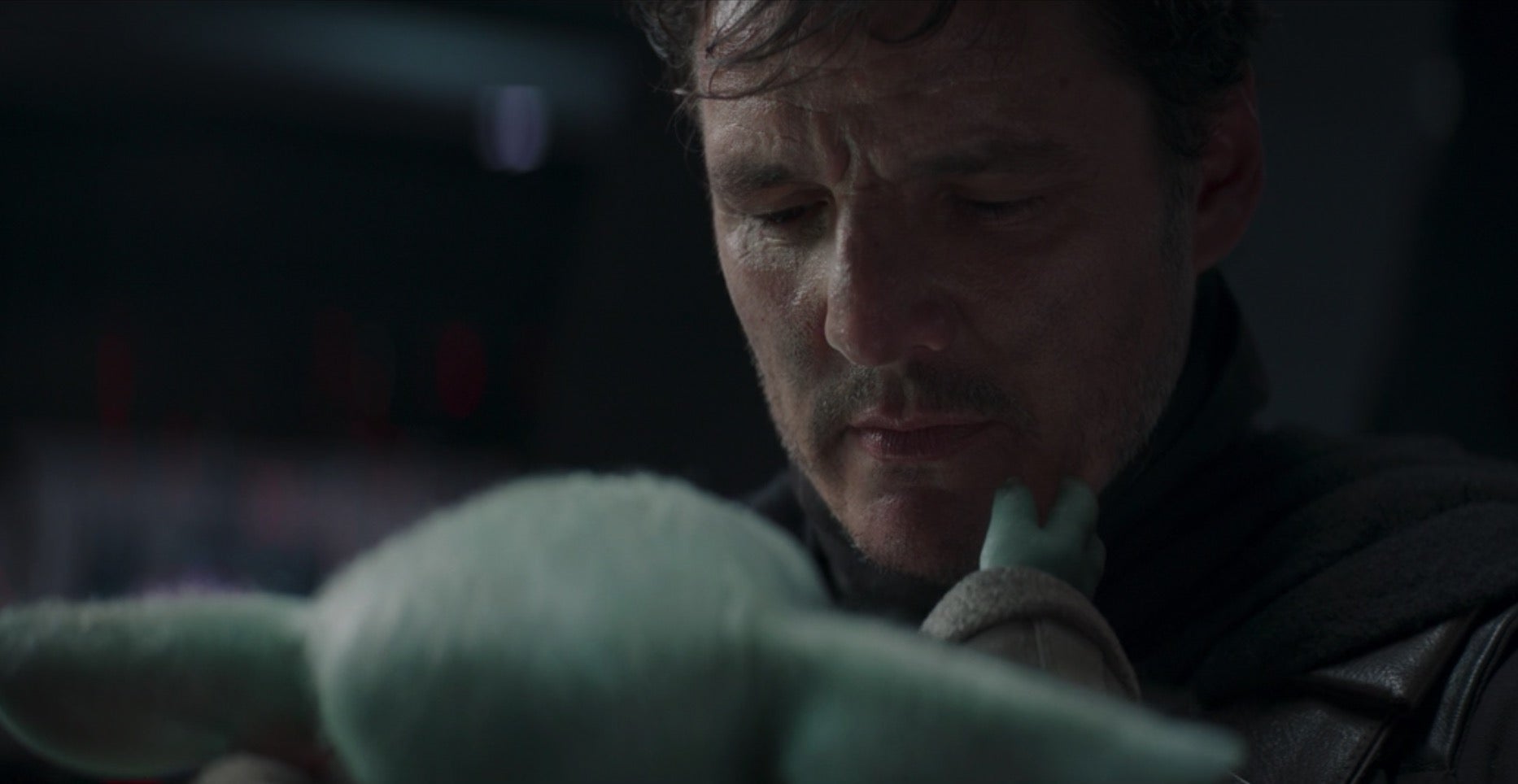 Everything we’ve been waiting for. 