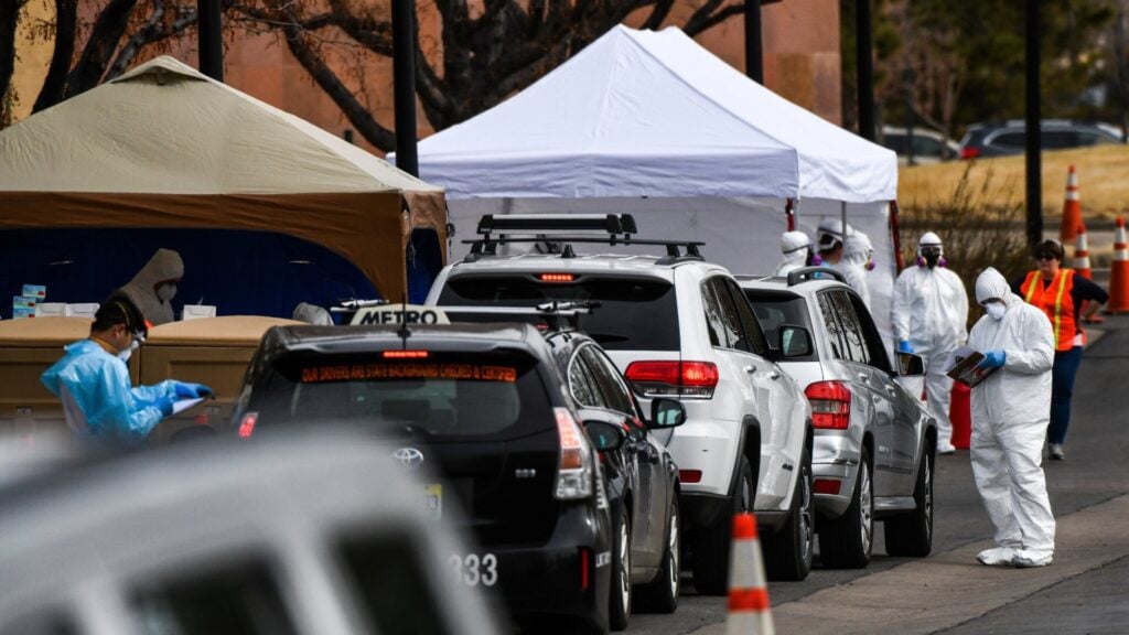 Photo: Michael Ciaglo