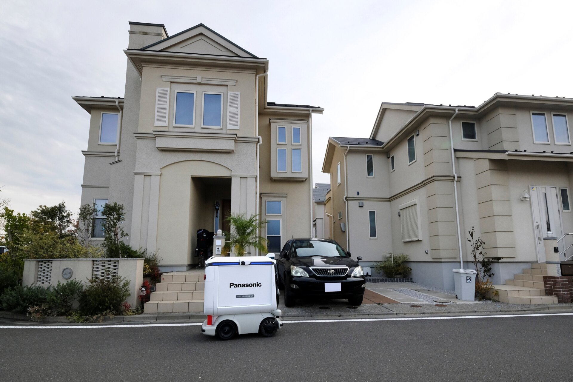 Photo: Kazuhiro Nogi