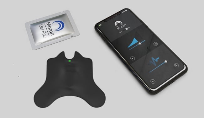 Taint bandaid 2.0 with accompanying app