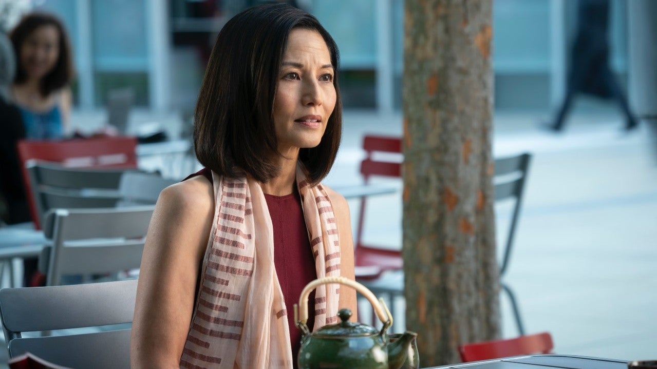 The Glory of Love indeed.